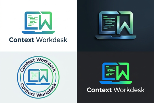 Context Workdesk logo